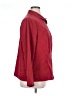 Croft & Barrow Red Jacket Size 1X - photo 4