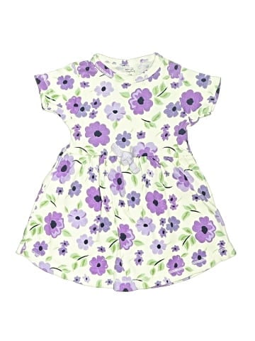 Touched by Nature Dress (view 1)