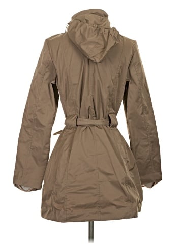 Rainforest Trenchcoat (view 2)