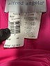 Alfred Angelo 100% Polyester Pink Cocktail Dress Size 16 - photo 8