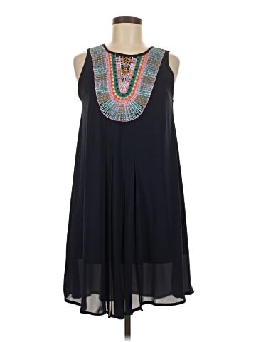 Thyme and Honey Casual Dress (view 1)