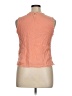 Altar'd State Orange Sleeveless Blouse Size XL - photo 2