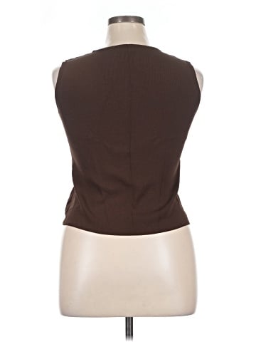 Choices Sleeveless Top (view 2)