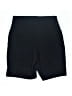colorfulkoala Solid Black Athletic Shorts Size M - photo 2
