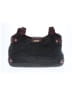 Eric Javits Tweed Black Brown Shoulder Bag One size - photo 3