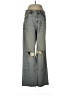 Highway Jeans Blue Jeans Size 9 - photo 1