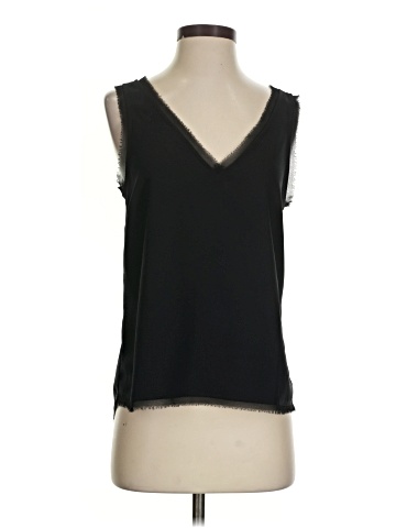Chelsea28 Sleeveless Blouse (view 1)