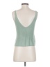Forever 21 Green Tank Top Size S - photo 2