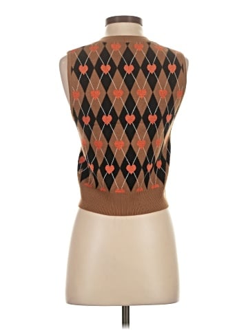 Maeve by Anthropologie Sweater Vest (view 2)
