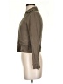 J.Crew Collection Brown Long Sleeve Blouse Size 0 - photo 5