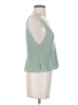 Forever 21 Green Tank Top Size S - photo 4