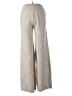 Cocobleu Gray Casual Pants Size S - photo 1