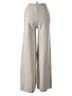 Cocobleu Gray Casual Pants Size S - photo 2