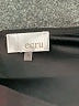 Ecru Black Sleeveless Blouse Size L - photo 7