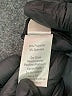 Ecru Black Sleeveless Blouse Size L - photo 8