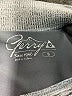 Gerry Solid Gray Casual Skirt Size S - photo 3