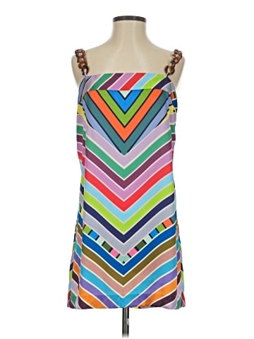 Milly Casual Dress (view 1)