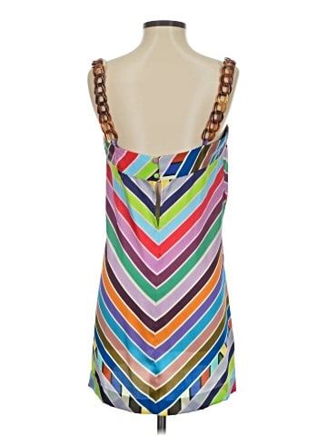 Milly Casual Dress (view 2)
