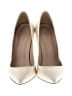 J.Crew Ivory Heels Size 6 1/2 - photo 2