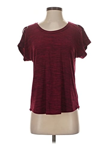 Liz McCoy Active T-Shirt (view 1)