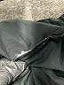 J.Crew Black Long Sleeve Blouse Size XXS - photo 8