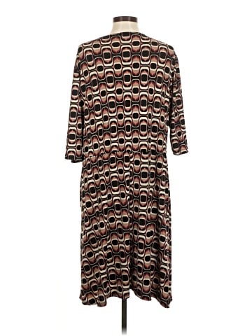 Sushiflower Casual Dress (view 2)
