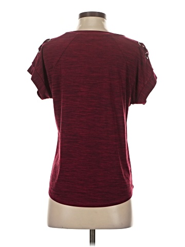 Liz McCoy Active T-Shirt (view 2)