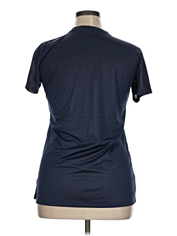 FILA Short Sleeve T-Shirt (view 2)