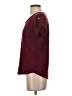 Liz McCoy Burgundy Active T-Shirt Size S - photo 5