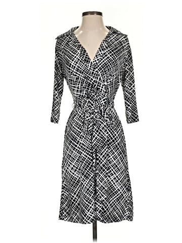 George Casual Dress (view 1)