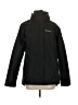 Columbia Solid Black Snow Jacket Size S - photo 1