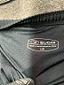 Sugoi Solid Black Athletic Shorts Size L - photo 3