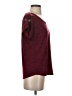 Liz McCoy Burgundy Active T-Shirt Size S - photo 4