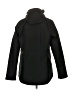 Columbia Solid Black Snow Jacket Size S - photo 2
