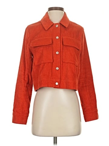 Tularosa Jacket (view 1)