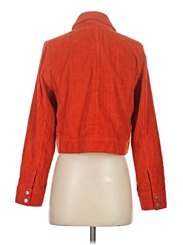 Tularosa Jacket (view 2)