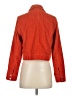 Tularosa 100% Cotton Orange Jacket Size S - photo 2