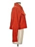 Tularosa 100% Cotton Orange Jacket Size S - photo 4