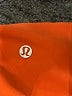 Lululemon Athletica Orange Active Pants Size 4 - photo 7