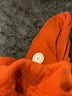 Lululemon Athletica Orange Active Pants Size 4 - photo 8