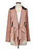 Have 100% Polyester Tan Jacket Size S - photo 1