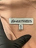 Almost Famous Solid Tan Cocktail Dress Size XL - photo 7