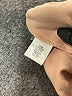 Almost Famous Solid Tan Cocktail Dress Size XL - photo 8