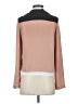 Have 100% Polyester Tan Jacket Size S - photo 2