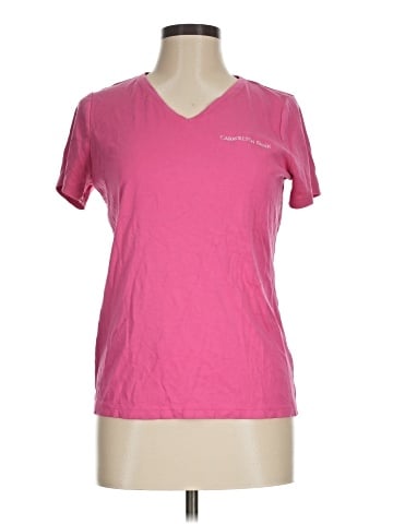 L.L.Bean Short Sleeve T-Shirt (view 1)
