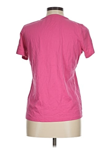 L.L.Bean Short Sleeve T-Shirt (view 2)