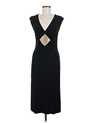 ABS Allen Schwartz Cocktail Dress (view 1)