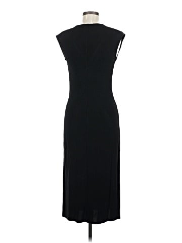 ABS Allen Schwartz Cocktail Dress (view 2)