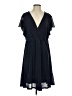 Unbranded Blue Cocktail Dress Size XS - photo 1