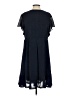 Unbranded Blue Cocktail Dress Size XS - photo 2